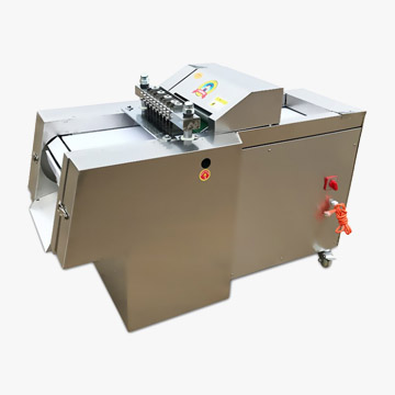 Meat cutter